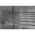 Polar G Series Counter Back Bar Cooler with Sliding Doors 208Ltr GL003-A